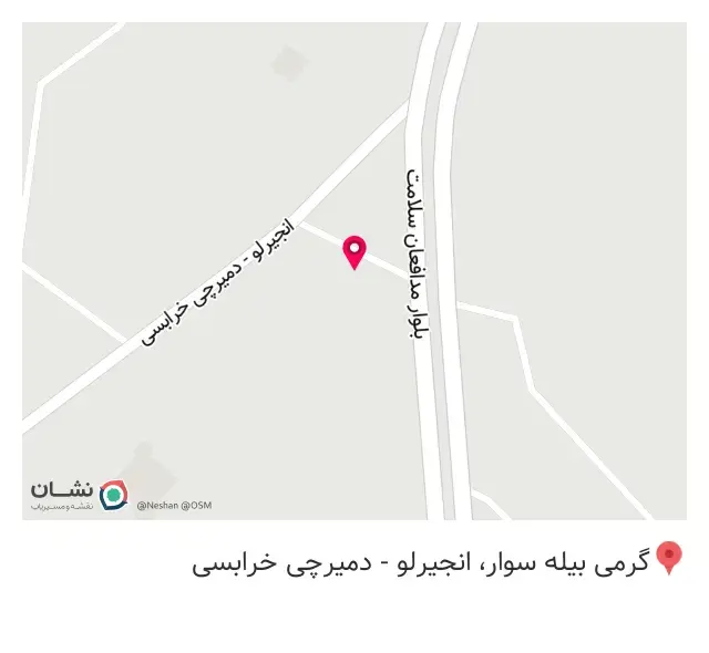 قصابی و کبابی حسین محمدی