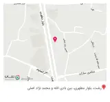 مطب دکتر نازنین علی بلندی