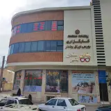 کلینیک بینایی سنجی و عینک بصیر
