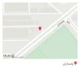 ساندویچ و فست فود ملت