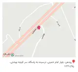 دفتر نمایندگی لوازم خانگی دباشیان