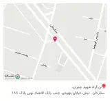 مدرسه کنکور الف شعبه ستارخان