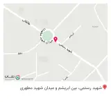 فلافی سامان