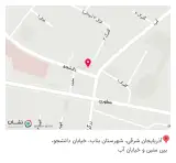 پیتزا پرپونک شعبه ۲ بناب