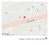 غذاخوری رزآبی