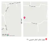 مطب دندانپزشکی دکتر رضا جنتی