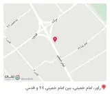 پیتزا ساندویچ طاها