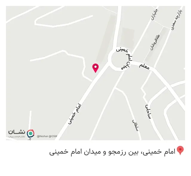 داروخانه نیک زاده