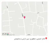 قهوه اق رضا