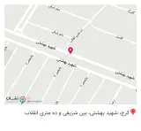 عینک ایرانی