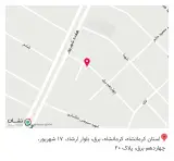کلینیک پوست و مو دکتر رضا میرویسی