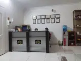 دندانپزشکی دکتر میترا گرامی نژاد