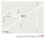 دندانپزشک تجربی صدری