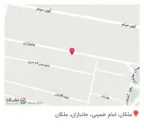 دفتر بیمه ملت