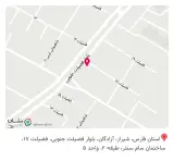 مطب دكتر مهشيد آدميت