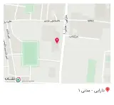 غذاخوری ایمانی