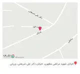 سفره خانه سنتی دومان