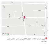 آموزشگاه آزاد فنی و حرفه ای کلینیک برد