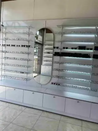 عینک دید نو