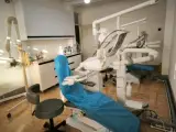 کلینیک دندانپزشکی لبخند