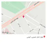 دیزی چایخانه خورشید