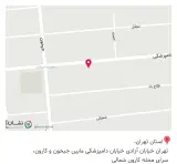 آموزشگاه هوشمند برمآموز ( بورس، کامپیوتر، حسابداری)