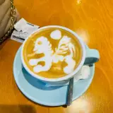 قهوه پیک شعبه ۲