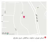 دبیرستان دخترانه عفاف