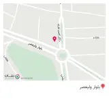 پیتزا و ساندویچ مانی