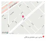 طلا فروشی فراهانی