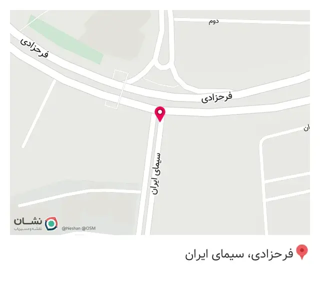 فست فود لکر در فودکورت پردیس شهرک