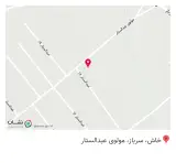 کافی شاپ بروبچ کوتک زهی