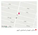 آزمایشگاه دکتر عبدی