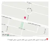 داروخانه دکتر طهماسبی