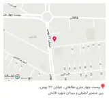 کافه فست فودی 73