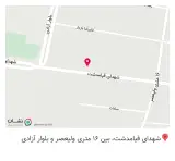 جلوبندی سازی ابوالفضل