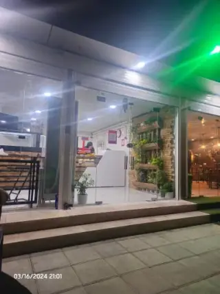 آقای فست فود