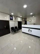 مطب دندانپزشکی دکتر کوثر آبرومند