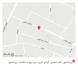 فست فود بیتا