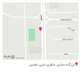 باشگاه رزمی شیر و شمشیر