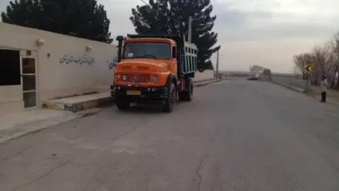 آموزشگاه رانندگی ایران