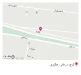 فست فود آبادان