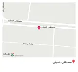 قهوه عمو کرم