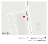 نمایندگی رسمی شفر ( ستارخان )