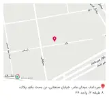 بن استفاده از خدمات زیبایی سالن رزالین