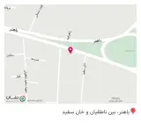فست‌فود نیاوران