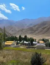 لاسم چشمه