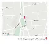 ساندویچی امین