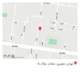 دبستان پسرانه قدس منیریه