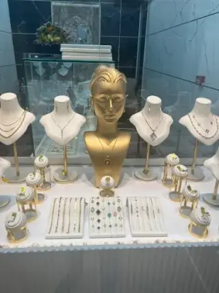 طلای دلانا